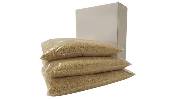 Diamond GRA/3T-PH Eco-Friendly Granule (3 X 3Kg Confection)