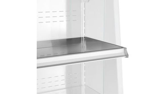 Diamond REX15/MD Shelf In Stainless Steel Modena  1500 Mm (Complementary)