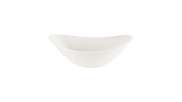 Churchill Large Oval Bowls 202mm (12 Pack) WH OB8 1