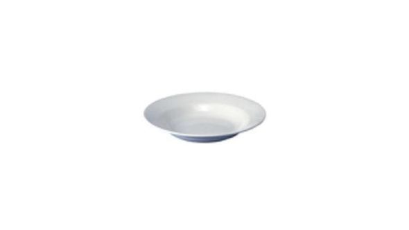 Churchill Whiteware Nova Soup Bowls 202mm (24 Pack) WH NS8 1