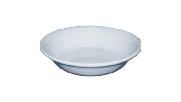 Churchill White Coupe Soup Bowls 178mm (24 Pack) WH C7 1