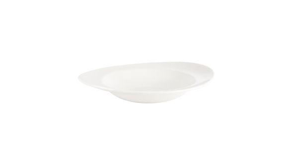 Churchill Oval Pasta Plates 305mm (12 Pack) WH OPP 1