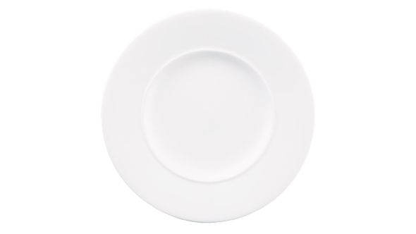 Churchill Alchemy Ambience Standard Rim Plates 216mm (6 Pack) APRAF8 1