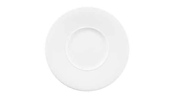 Churchill Alchemy Ambience Medium Rim Plates 286mm (6 Pack) APRAF1171