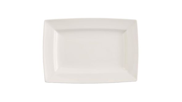Churchill Alchemy Energy Rectangular Plates 327x 227mm (6 Pack) APR AE131