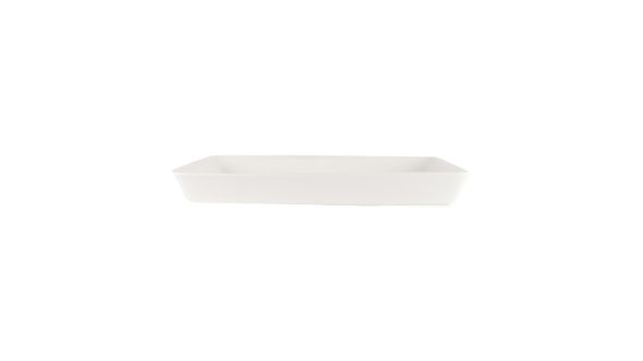 Churchill Counter Serve Rectangular Baking Dishes 380x 250mm (4 Pack) WHCWRLBD1
