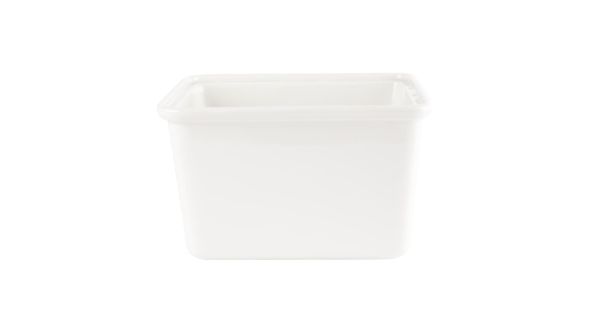 Churchill Counter Serve Rectangular Casserole Dishes 2Ltr (4 Pack) WHCWRCD 1
