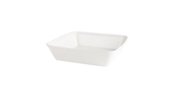 Churchill Counter Serve Square Baking Dishes 250mm (6 Pack) WHCWSBD 1