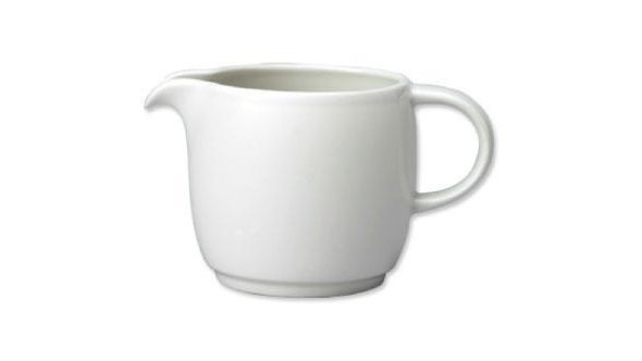 Churchill Compact Jugs 284ml (4 Pack) WH FJ101