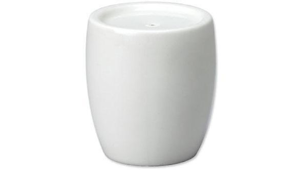 Churchill Compact Salt Shakers (12 Pack) WH FSP 1