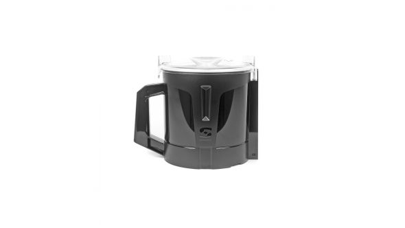 Sammic bowl 4.4 l (with lid, without blades) Cutter