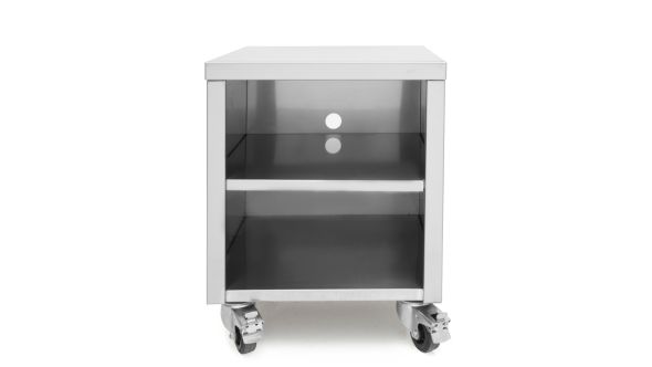 Sammic Trolley-stand SE/SU-400 (505 x 550 x 630 mm)