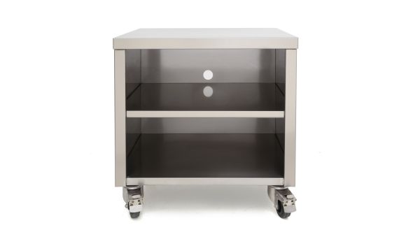 Sammic Trolley-stand SE/SU-500 (645 x 555 x 630 mm)