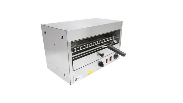 Parry CAS - Electric Sandwich Grill Infra-Red