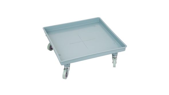 Dishwasher Rack Dolly