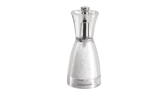 Pina Acrylic Salt Mill H35702P