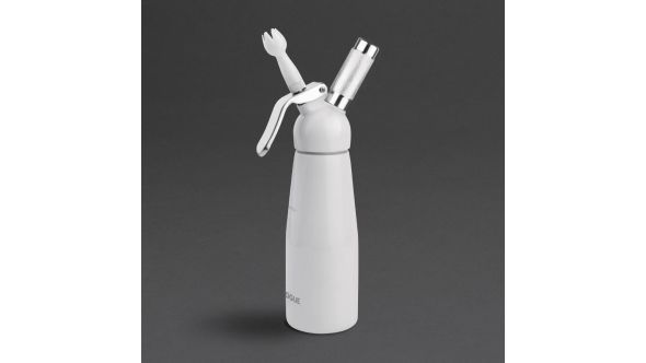Vogue Whipped Cream Dispenser 0.5Ltr