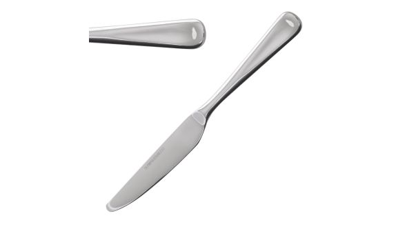 Olympia Roma Dessert Knife (12 Pack) 3901
