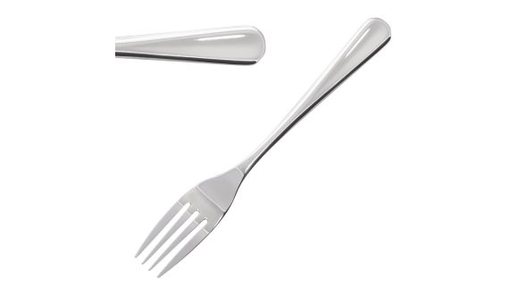 Olympia Roma Dessert Fork (12 Pack) 3901