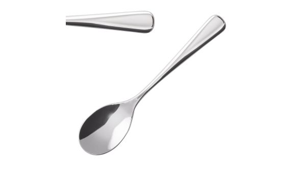 Olympia Roma Teaspoon (12 Pack) 3901