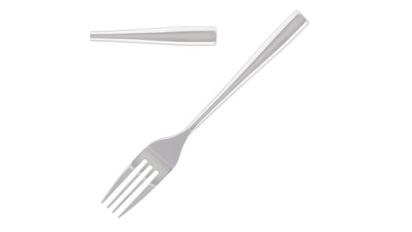 Olympia Torino Table Fork (12 Pack) 6101