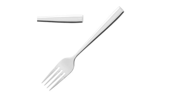 Olympia Torino Dessert Fork (12 Pack) 6101