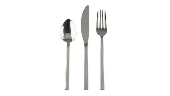 Olympia Napoli Cutlery Sample Set (3 Pack)