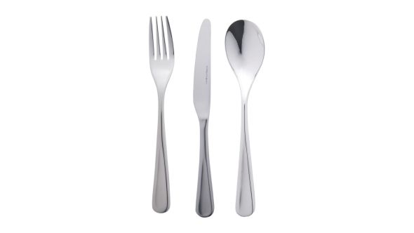 Olympia Roma Cutlery Sample Set (3 Pack)