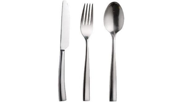 Olympia Torino Cutlery Sample Set