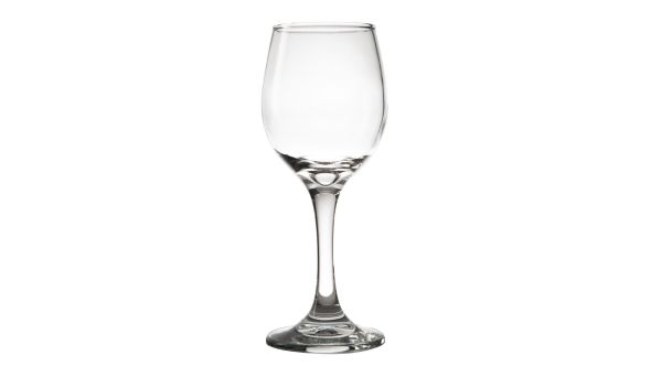 Olympia Solar Wine Glasses 245ml (24 Pack) CU001