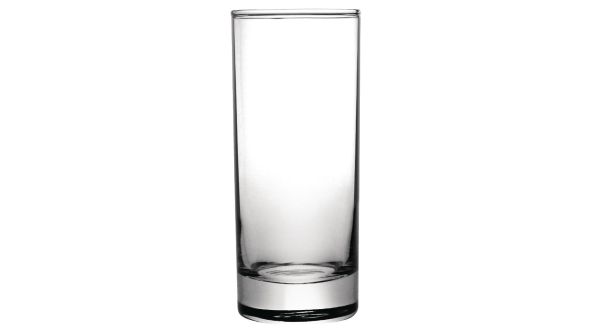 Olympia Hi Ball Glasses 340ml (48 Pack) P9061
