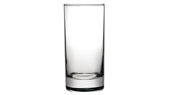 Olympia Hi Ball Glasses 285ml (48 Pack) P9062