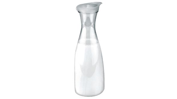 APS Polycarbonate Carafe and Lid 1.6Ltr 10771