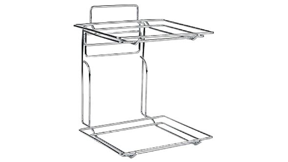 APS 2 Tier Stand 1/1 GN Chrome Plated 11555
