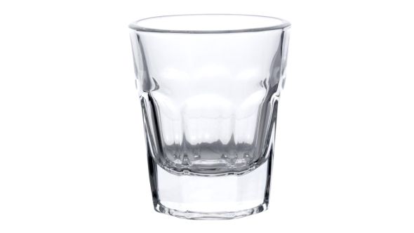 Olympia Orleans Shot Glasses 40ml (12 Pack) 2011