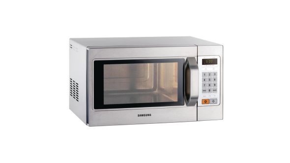 Samsung Light Duty Programmable Microwave 26ltr 1100W CM1089