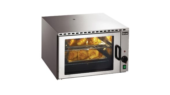 Lincat Lynx 400 Convection Oven LCO