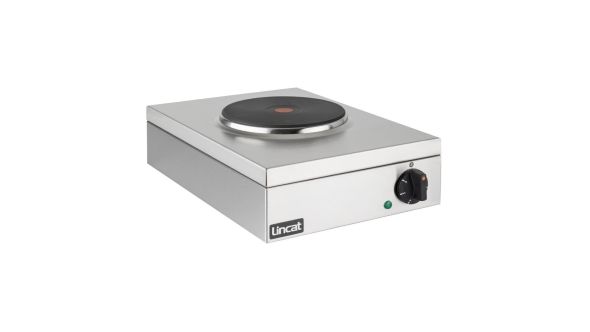 Lincat Lynx 400 Electric Boiling Top LBR