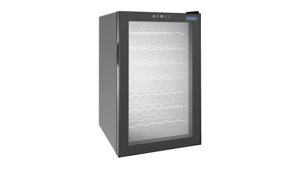 Polar C-Series 51 Bottle Wine Fridge