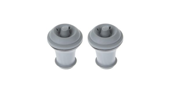 Vacu-Vin Wine Saver Spare Stopper (2 Pack) 8840