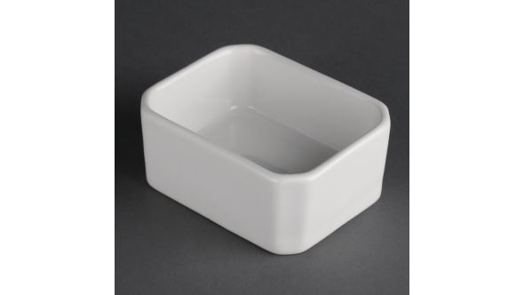 Olympia Athena Sachet Holders 90x72mm (6 Pack) CC205