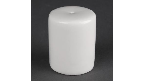 Olympia Athena Salt Shakers (12 Pack) CC215