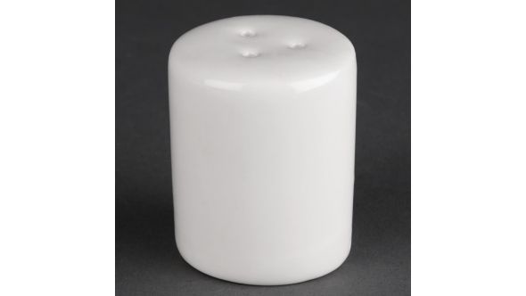 Olympia Athena Pepper Shakers (12 Pack) CC216