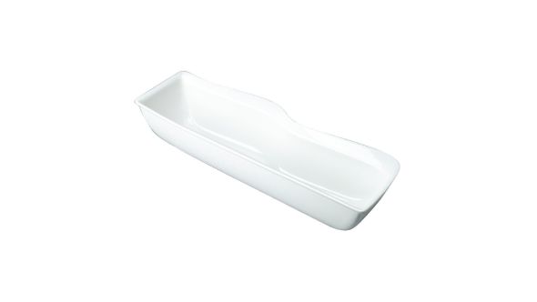 Churchill Alchemy Counterwave Serving Dishes 500x 160mm (2 Pack) APRGGW241