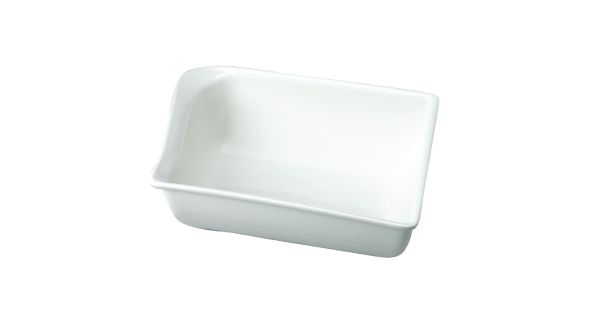 Churchill Alchemy Counterwave Serving Dishes 230x 310mm (2 Pack) APRGGW121