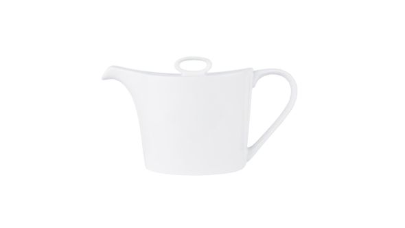Churchill Alchemy Ambience Teapots Oval 426ml (6 Pack) APRAOT151