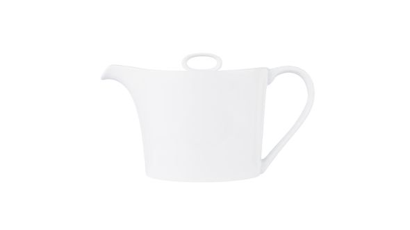 Churchill Alchemy Ambience Teapots Oval 710ml (6 Pack) APRAOT251