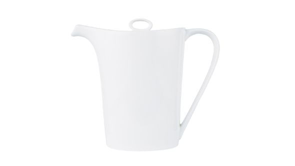 Churchill Alchemy Ambience Coffee Pots Oval 511ml (6 Pack) APRAOC181