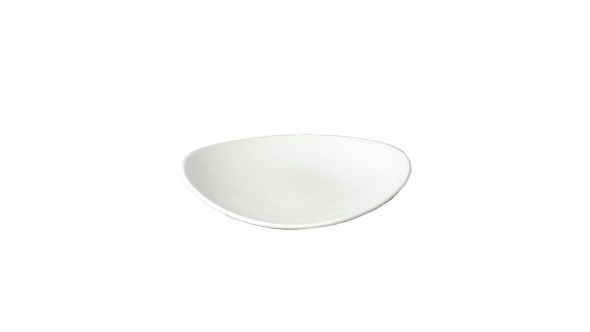 Churchill Orbit Oval Coupe Plates 270mm (12 Pack) WH OP581