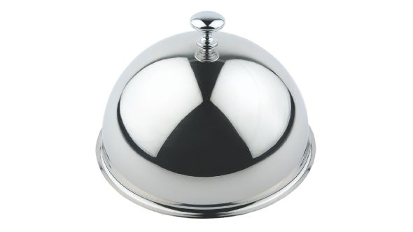 APS Plate Cloche 295mm 35734